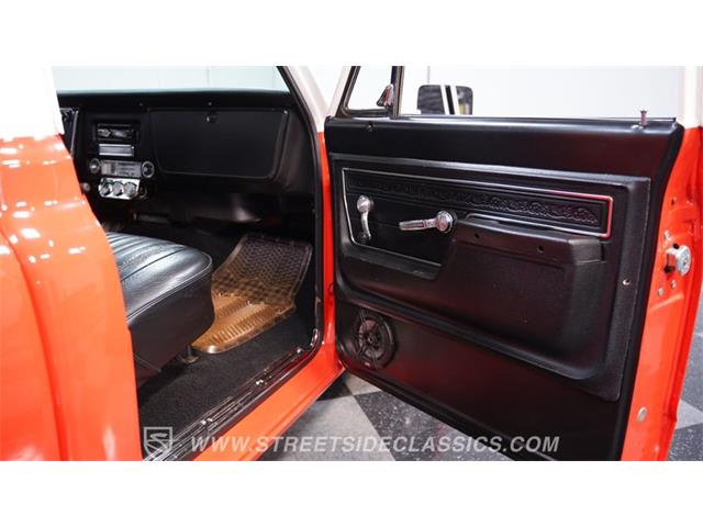 1970 Chevrolet C10 (CC-2070264) for sale in Lithia Springs, Georgia