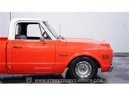 1970 Chevrolet C10 (CC-2070264) for sale in Lithia Springs, Georgia