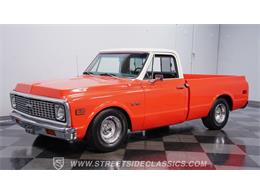 1970 Chevrolet C10 (CC-2070264) for sale in Lithia Springs, Georgia
