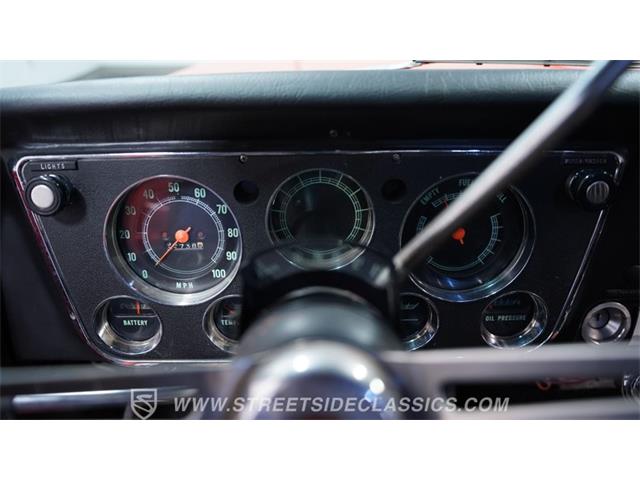 1970 Chevrolet C10 (CC-2070264) for sale in Lithia Springs, Georgia