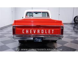 1970 Chevrolet C10 (CC-2070264) for sale in Lithia Springs, Georgia