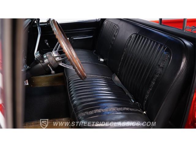 1970 Chevrolet C10 (CC-2070264) for sale in Lithia Springs, Georgia