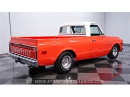 1970 Chevrolet C10 (CC-2070264) for sale in Lithia Springs, Georgia