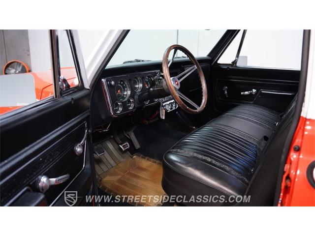 1970 Chevrolet C10 (CC-2070264) for sale in Lithia Springs, Georgia