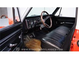 1970 Chevrolet C10 (CC-2070264) for sale in Lithia Springs, Georgia