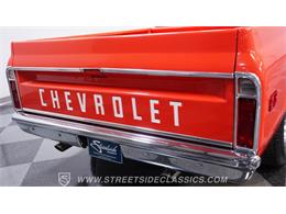 1970 Chevrolet C10 (CC-2070264) for sale in Lithia Springs, Georgia