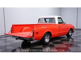1970 Chevrolet C10 (CC-2070264) for sale in Lithia Springs, Georgia