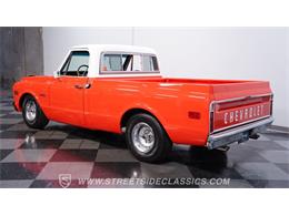 1970 Chevrolet C10 (CC-2070264) for sale in Lithia Springs, Georgia