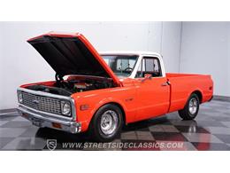 1970 Chevrolet C10 (CC-2070264) for sale in Lithia Springs, Georgia