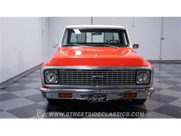 1970 Chevrolet C10 (CC-2070264) for sale in Lithia Springs, Georgia