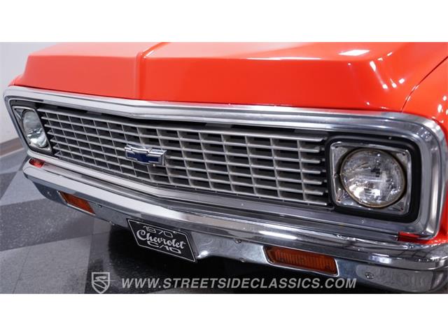 1970 Chevrolet C10 (CC-2070264) for sale in Lithia Springs, Georgia