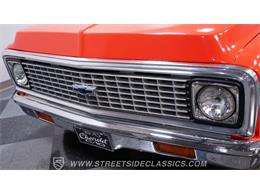 1970 Chevrolet C10 (CC-2070264) for sale in Lithia Springs, Georgia
