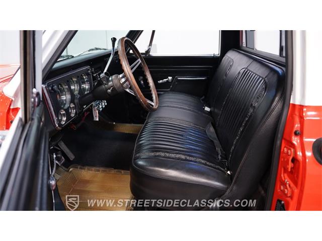 1970 Chevrolet C10 (CC-2070264) for sale in Lithia Springs, Georgia