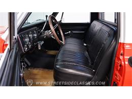 1970 Chevrolet C10 (CC-2070264) for sale in Lithia Springs, Georgia
