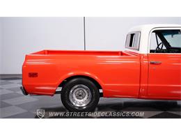 1970 Chevrolet C10 (CC-2070264) for sale in Lithia Springs, Georgia