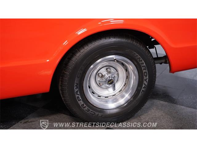 1970 Chevrolet C10 (CC-2070264) for sale in Lithia Springs, Georgia