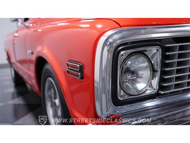 1970 Chevrolet C10 (CC-2070264) for sale in Lithia Springs, Georgia