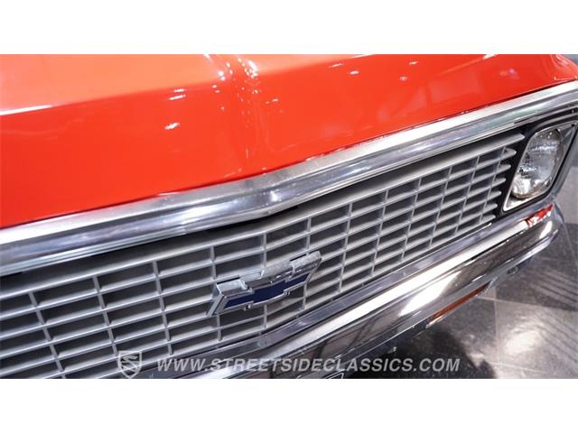 1970 Chevrolet C10 (CC-2070264) for sale in Lithia Springs, Georgia