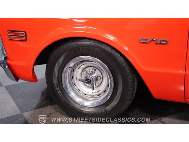 1970 Chevrolet C10 (CC-2070264) for sale in Lithia Springs, Georgia