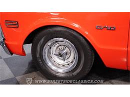 1970 Chevrolet C10 (CC-2070264) for sale in Lithia Springs, Georgia