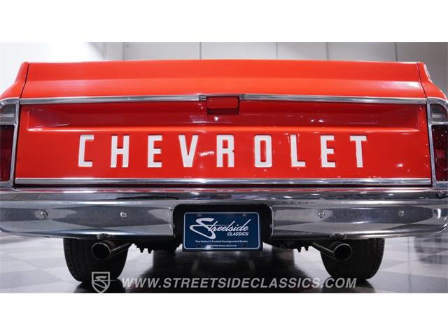 1970 Chevrolet C10 (CC-2070264) for sale in Lithia Springs, Georgia
