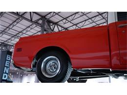 1970 Chevrolet C10 (CC-2070264) for sale in Lithia Springs, Georgia