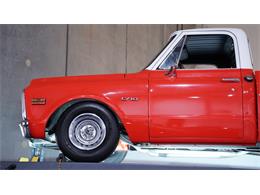 1970 Chevrolet C10 (CC-2070264) for sale in Lithia Springs, Georgia