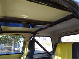 1978 Jeep CJ7 (CC-2072640) for sale in Cadillac, Michigan