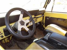 1978 Jeep CJ7 (CC-2072640) for sale in Cadillac, Michigan