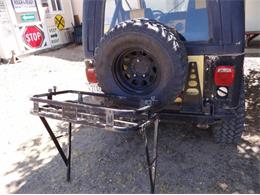 1978 Jeep CJ7 (CC-2072640) for sale in Cadillac, Michigan