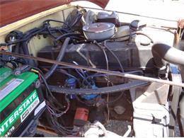 1978 Jeep CJ7 (CC-2072640) for sale in Cadillac, Michigan