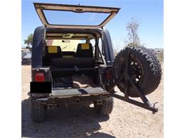 1978 Jeep CJ7 (CC-2072640) for sale in Cadillac, Michigan