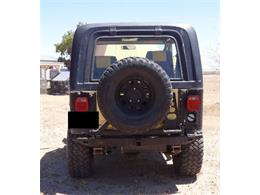 1978 Jeep CJ7 (CC-2072640) for sale in Cadillac, Michigan