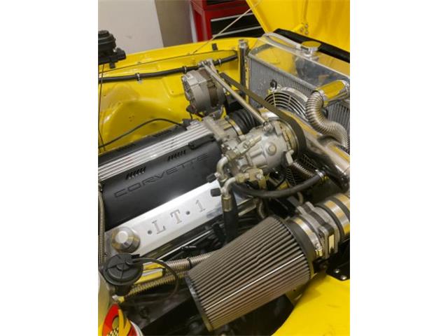 1954 Ford F100 (CC-2072641) for sale in Cadillac, Michigan