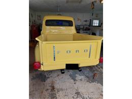 1954 Ford F100 (CC-2072641) for sale in Cadillac, Michigan