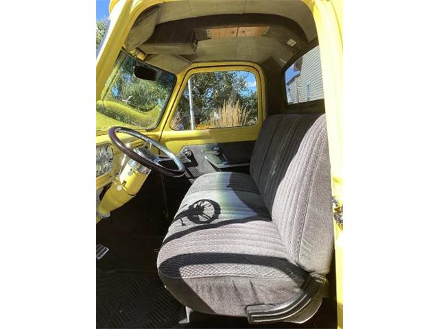 1954 Ford F100 (CC-2072641) for sale in Cadillac, Michigan