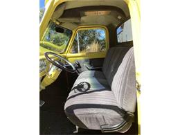 1954 Ford F100 (CC-2072641) for sale in Cadillac, Michigan