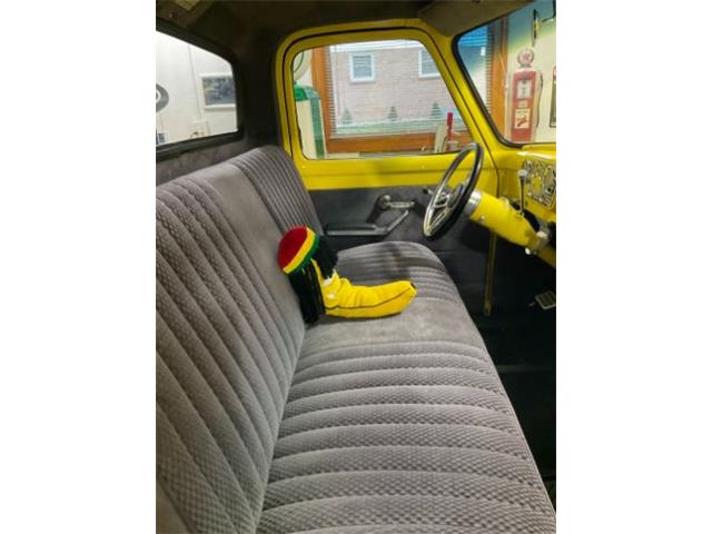 1954 Ford F100 (CC-2072641) for sale in Cadillac, Michigan