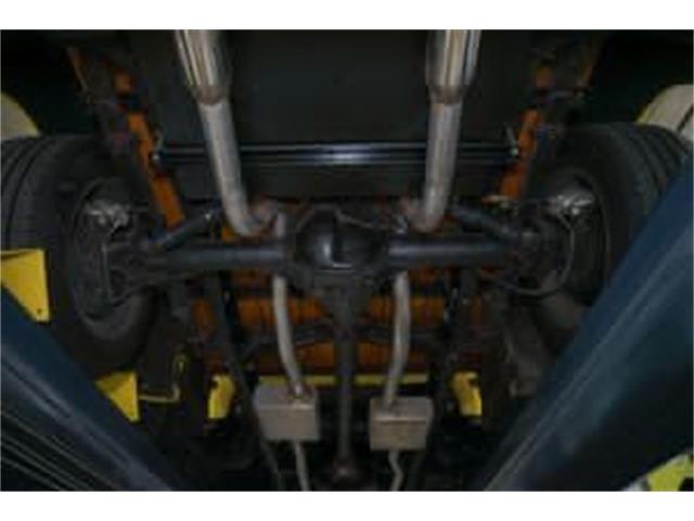 1954 Ford F100 (CC-2072641) for sale in Cadillac, Michigan