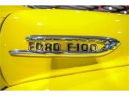 1954 Ford F100 (CC-2072641) for sale in Cadillac, Michigan