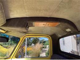 1954 Ford F100 (CC-2072641) for sale in Cadillac, Michigan