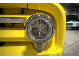1954 Ford F100 (CC-2072641) for sale in Cadillac, Michigan