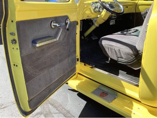 1954 Ford F100 (CC-2072641) for sale in Cadillac, Michigan