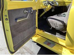 1954 Ford F100 (CC-2072641) for sale in Cadillac, Michigan
