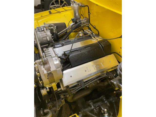 1954 Ford F100 (CC-2072641) for sale in Cadillac, Michigan