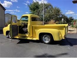 1954 Ford F100 (CC-2072641) for sale in Cadillac, Michigan