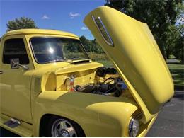 1954 Ford F100 (CC-2072641) for sale in Cadillac, Michigan