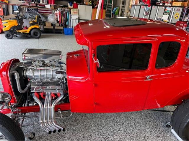 1930 Ford Street Rod (CC-2072642) for sale in Cadillac, Michigan