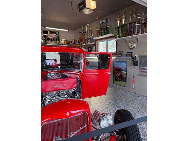 1930 Ford Street Rod (CC-2072642) for sale in Cadillac, Michigan
