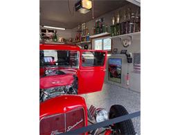 1930 Ford Street Rod (CC-2072642) for sale in Cadillac, Michigan
